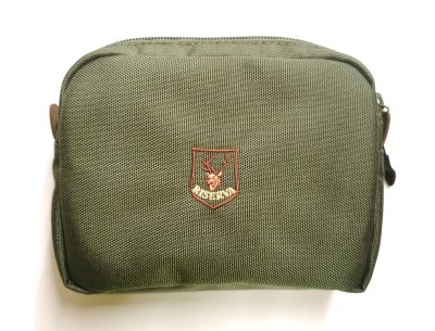 RISERVA BORSETTO IN CORDURA | 17x13x5 cm