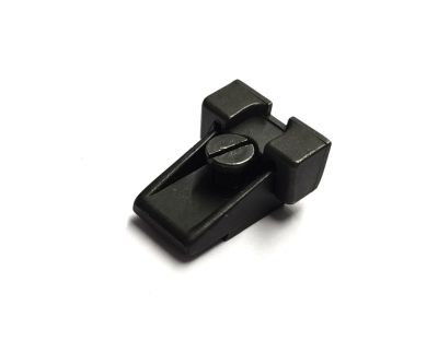 NORTH AMERICAN REAR SIGHT ADJUSTABLE - TACCA DI MIRA REGOLABILE PER REVOLVER NORTH AMERICAN