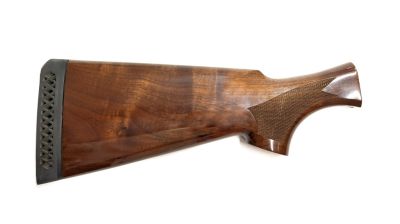 BENELLI CALCIO IN LEGNO GR3 LUCIDO PER RAFFAELLO BLACK EAGLE v.t. cal. 12