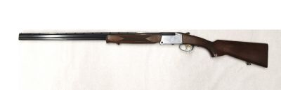 SOVRAPPOSTO PIEGHEVOLE POLI cal. 410 Usato 