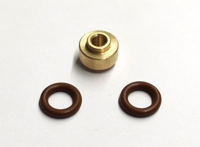 DIANA VALVOLA DI CONNESSIONE PER PISTOLA Bandit FULL E STORMRIDER