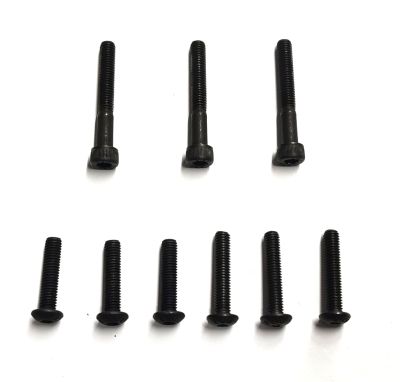 DIANA VITI PER FISSAGGIO CALCIO CARABINA Stormrider 