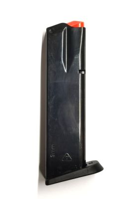 CARICATORE DA 16 COLPI PER TANFOGLIO FORCE cal. 9x21