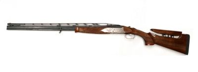 SOVRAPPOSTO SALLERI cal. 410 USATO