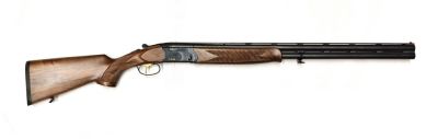 SOVRAPPOSTO BERETTA 682 Gold cal. 12 Usato