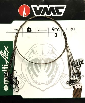 TERMINALI VMC MULTIFLEX - 3 pz.