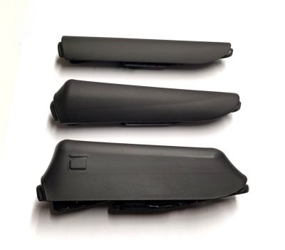 BENELLI NASELLI AMBIDESTRI IN GEL PER FUCILI CON CALCIATURE COMFORT - ARGO - M2 - MONTEFELTRO COMFORT - RAFFAELLO CRIO COMFORT - SBE II - R1 CAL. 338 WM