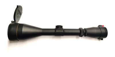 OTTICA LEUPOLD VX-1 3-9X50 DUPLEX Usata 