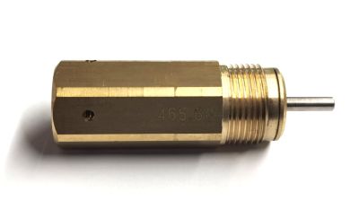 UMAREX VALVOLA ORIGINALE COMPLETA PER HAMMERLI 850 LIBERA VENDITA