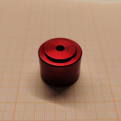 CAPPELLOTTO SPINGI CARTUCCIA BENELLI  CALIBRO 12 - SL80 / SL90 / PASION / 121 / M1 