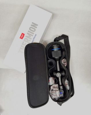 PULSAR THERMION XP50 - USATO