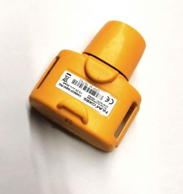 CANIBEEP PRO - COLLARE SENZA TELECOMANDO USATO