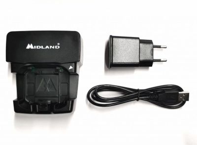 CARICABATTERIE CANICOM BEEPER ONE 