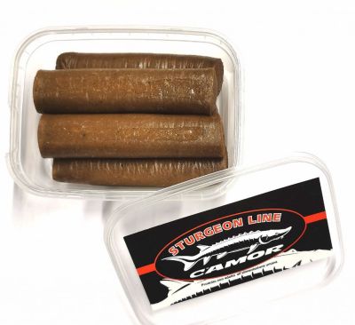 ECOPELLET MORBIDO PER STORIONE  Ø 23 mm - ARINGA