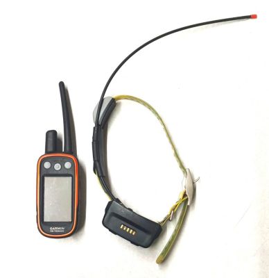 KIT GARMIN ATEMOS 100 - COLLARE K5 - USATO
