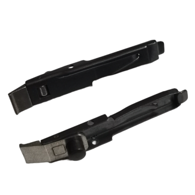 FRANCHI ASSIEME LEVA COMANDO CARTUCCIA BRUNITO PER FRANCHI FAST E STOEGER 2000