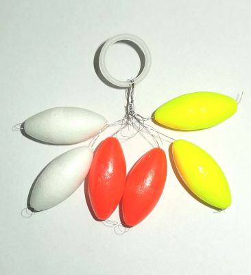 CAMOR STOPPER SEGNAFILO