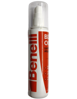 Olio Per Legno BERETTA Tru-Oil - Trattamento Professionale Per Calci Fucile - Foto 11