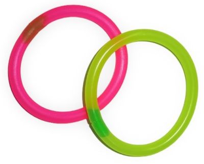 ANELLO SEGNALATORE DI ABBOCCATA MAJORA