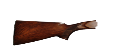 CALCIO DESTRO DOPPIETTA YILDIZ ESTRATTORI MANUALI CAL. 410