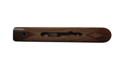 RICAMBIO DOPPIETTA YILDIZ ASTINA IN LEGNO CAL. 410