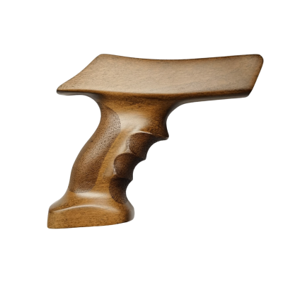 DIANA IMPUGNATURA IN LEGNO PER BANDIT