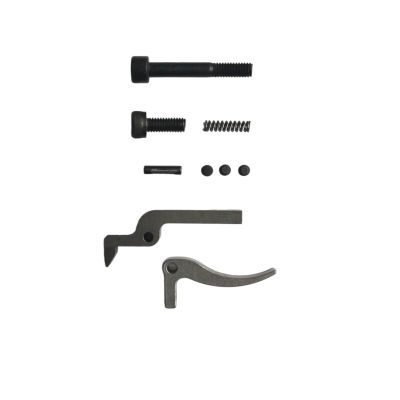 DIANA GRUPPO SCATTO COMPLETO PER PISTOLE Airbug - Bandit - Chaser VECCHIO TIPO