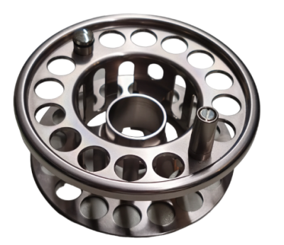 BOBINA LOOP EVOTEC FW3 - 5R