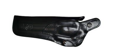 FONDINA PER REVOLVER CON CANNA DA 6'' VEGA HOLSTER 