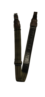 CINGHIA PER CARABINA 