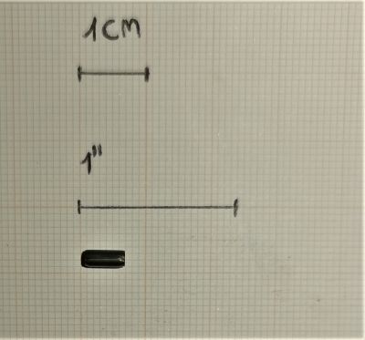 BLOCCO DI CULATTA-n° ESPLOSO 20