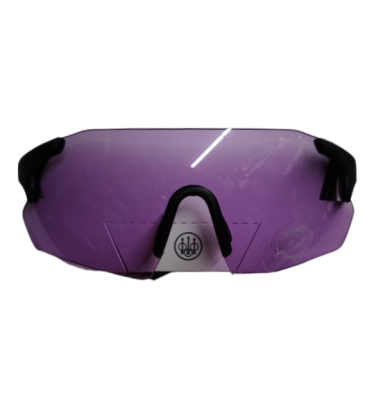 BERETTA OCCHIALI CHALLENGE EVO PURPLE