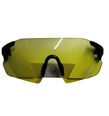 BERETTA OCCHIALI CHALLENGE EVO YELLOW