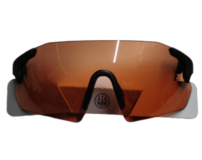 BERETTA OCCHIALI CHALLENGE EVO ORANGE