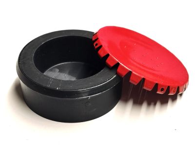 SCATOLETTA TERMICA PORTA ESCHE