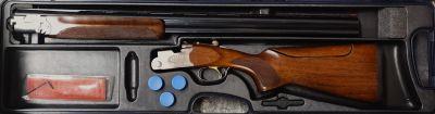 SOVRAPPOSTO BERETTA S686 E SPORTING USATO
