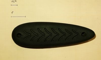 HATSAN SEMIAUTO ESCORT CALCIOLO GOMMA CAL.12 SM