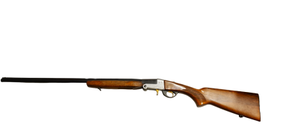 MONOCANNA FRATELLI POLI CAL.28