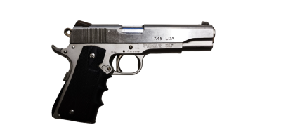 PARA ORDNANCE USATA 7.45 LDA 45ACP