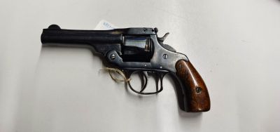 REVOLVER ANTICO AMERICANO CAL.38