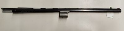 CANNA FUCILE BERETTA A390/AL390 PER SEMIAUTO CAL.12 CM 66 GILIATA STEEL SHOT