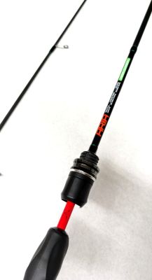 CANNA USATA AURIS ARIA ultra light power 1,5-4,5 g - 183cm