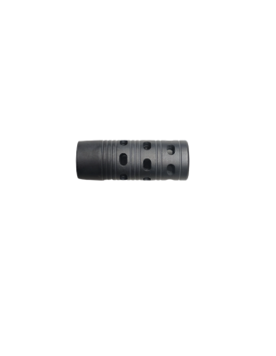 COMPENSATORE M14X1 CZ 527-557 FRENO DI BOCCA 9 LUGER
