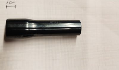 STROZZATORE ESTERNO BREDA-FABARM-TIKKA MADE IN ITALY CAL.12 90mm**