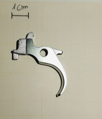 GRILLETTO PER A 300/ A301 CAL.12 E CAL.20