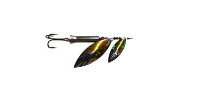 KAMAGOTCHI ROCKET 10G SILVER/YELLOW