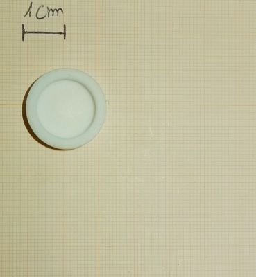 GUARNIZIONE PISTONE HW45 