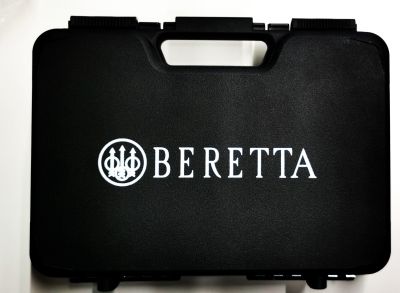  VALIGETTA POLIMERO 92/96/98 PERFORMANCECAL 9X19 E 9X21