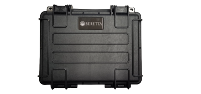 BERETTA VALIGETTA TACTICAL PER PISTOLA