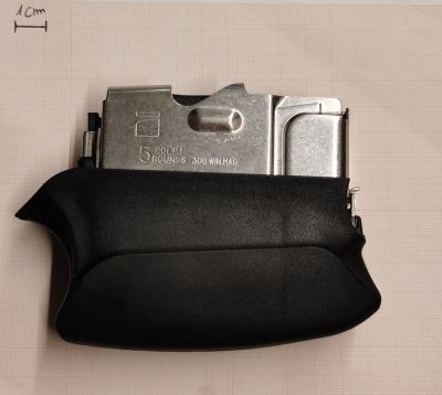 BENELLI CARICATORE PRISMATICO 5 COLPI ARGO-E 300 WIN